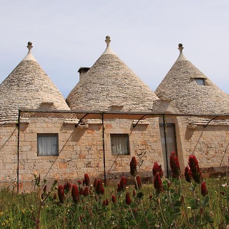 Pietraluce Guest House Alberobello Exterior photo