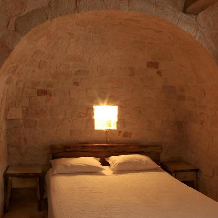 Pietraluce Guest House Alberobello Exterior photo
