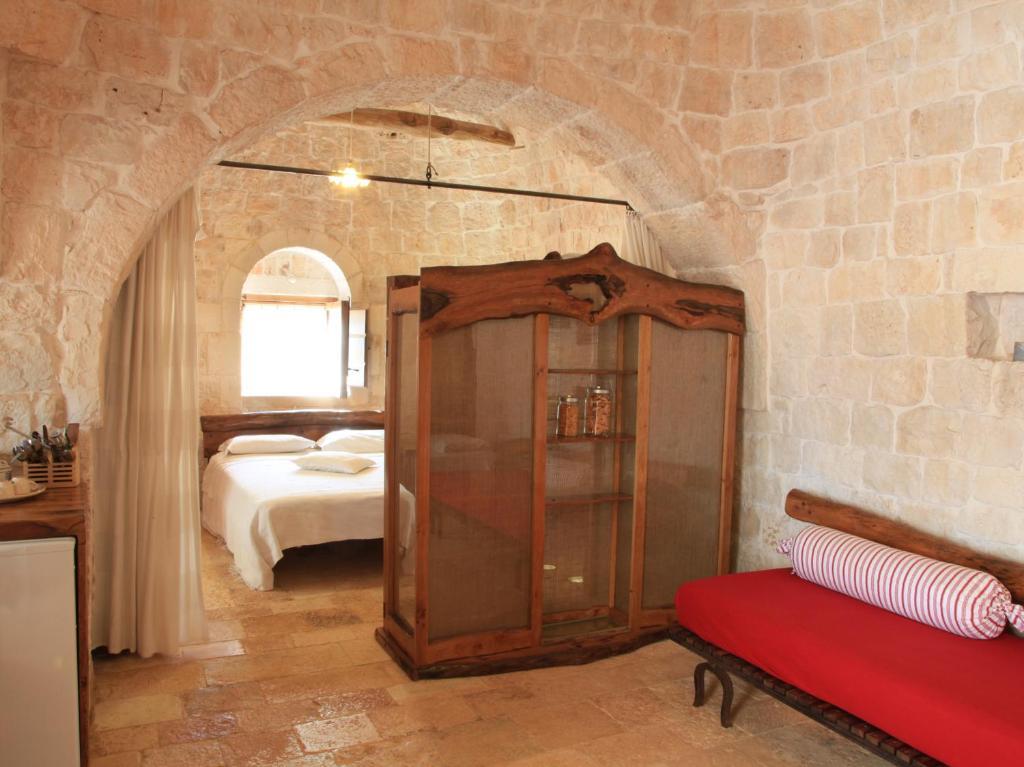 Pietraluce Guest House Alberobello Room photo