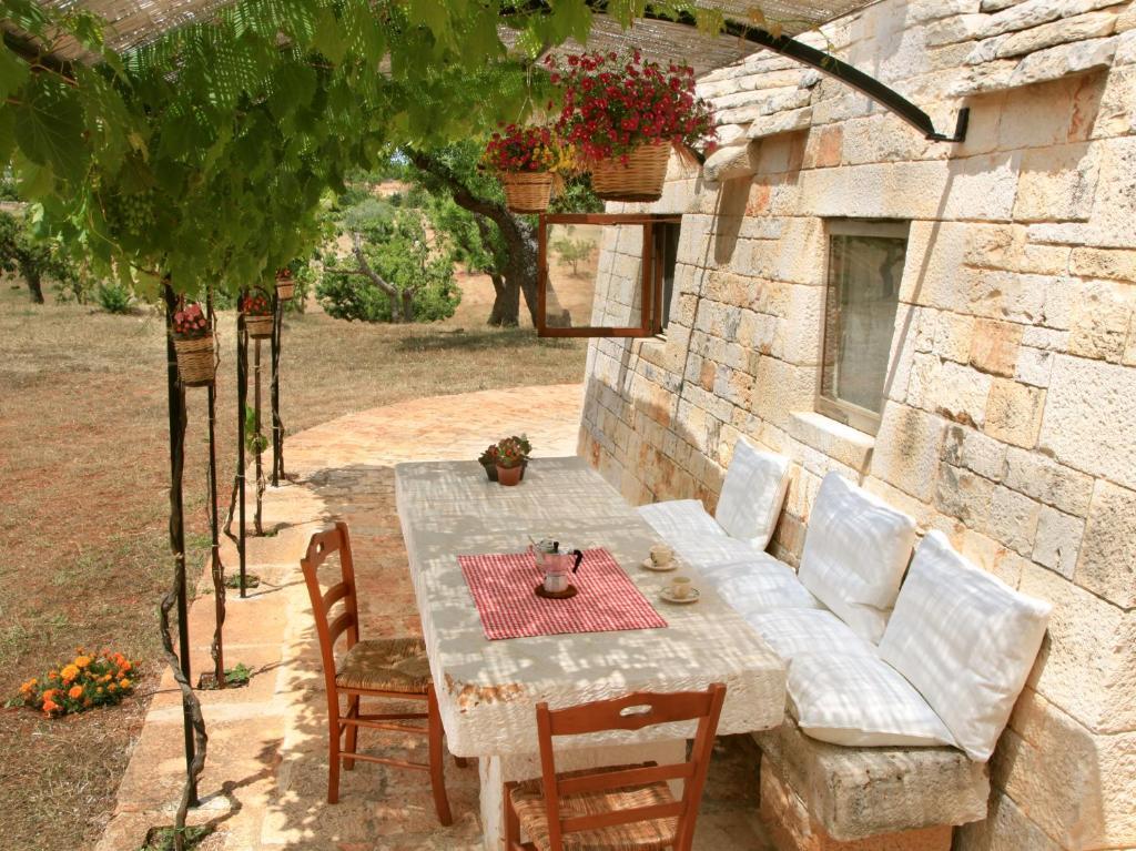 Pietraluce Guest House Alberobello Room photo