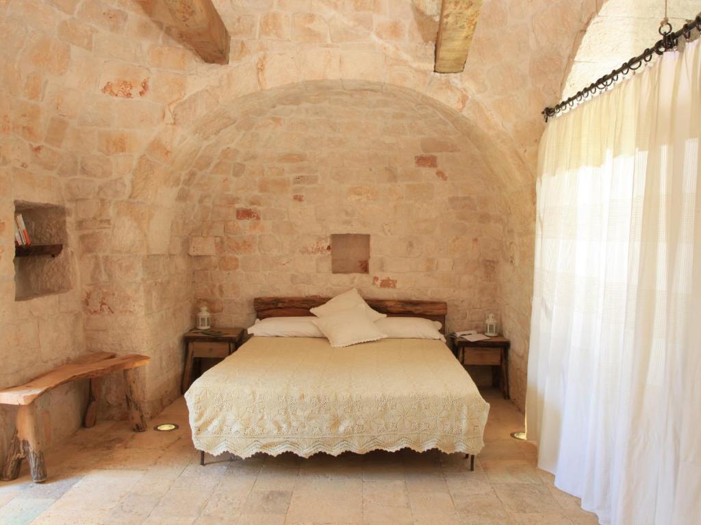 Pietraluce Guest House Alberobello Room photo