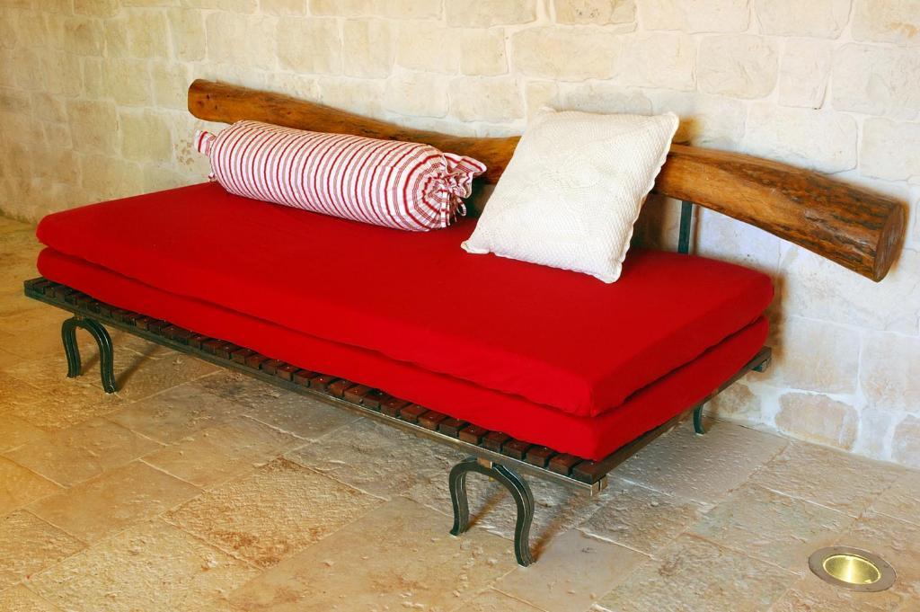 Pietraluce Guest House Alberobello Exterior photo