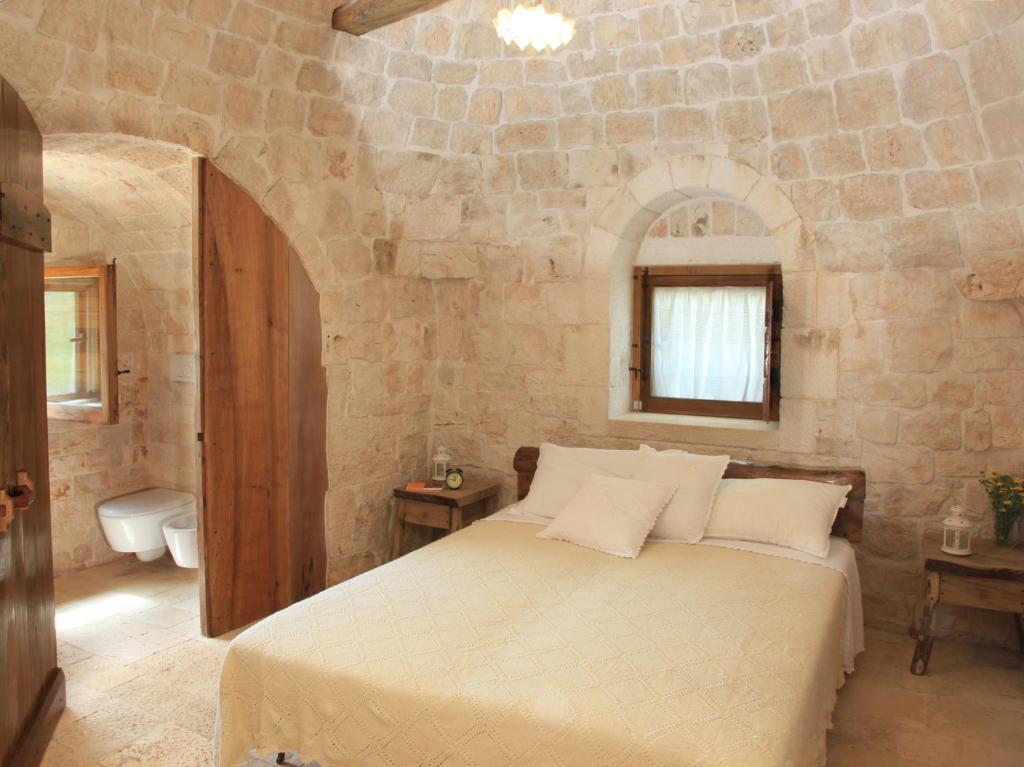 Pietraluce Guest House Alberobello Exterior photo