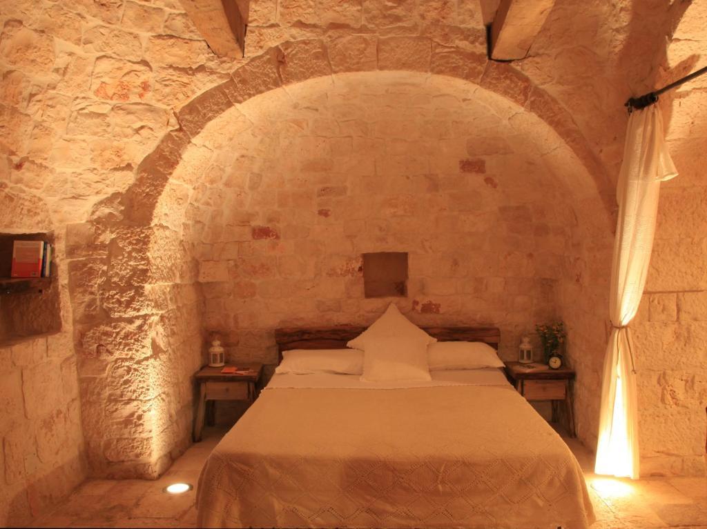 Pietraluce Guest House Alberobello Exterior photo
