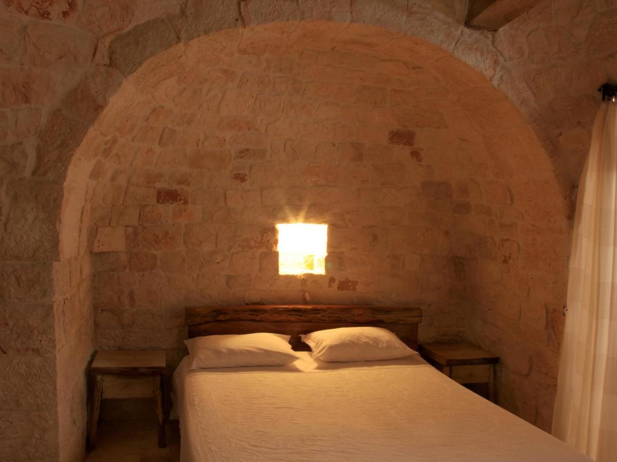 Pietraluce Guest House Alberobello Exterior photo